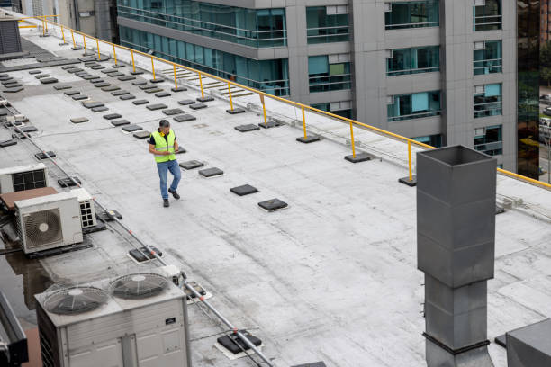 Best Hot Roofs  in Chesterfield, SC
