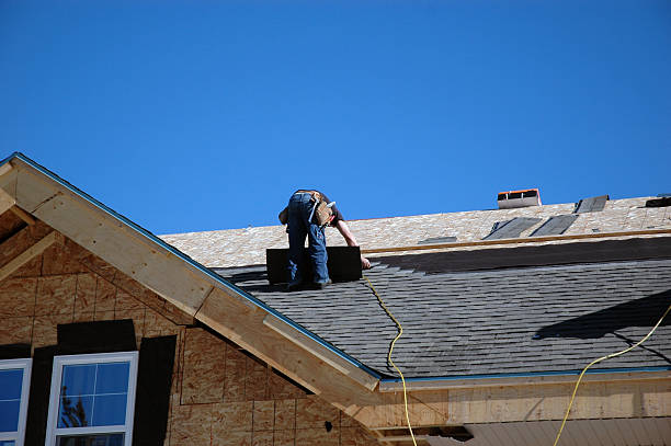 Best Roof Ventilation Installation  in Chesterfield, SC