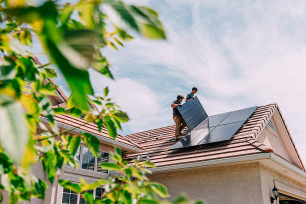 Fast & Reliable Emergency Roof Repairs in Chesterfield, SC