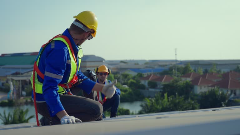 Best Sheet Metal Roofing  in Chesterfield, SC