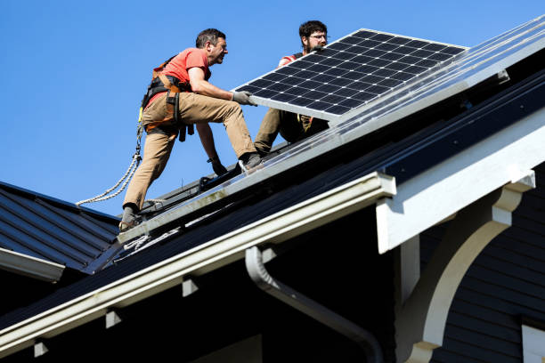 Best Roof Repair  in Chesterfield, SC