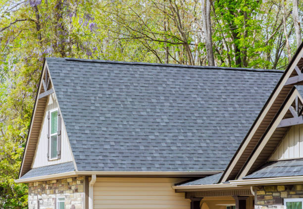 Reliable Chesterfield, SC Roofing Solutions