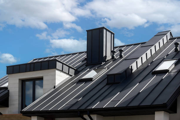 Best Roof Insulation Installation  in Chesterfield, SC