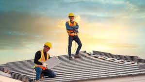 Best Green or Eco-Friendly Roofing Solutions  in Chesterfield, SC